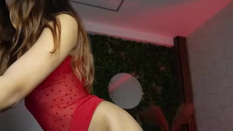 Snapshot of sisi_von_dee chatting on 16, 2, 2026 Dee online show from 16, 2, 2026