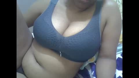 Snapshot of sisibrown97 chatting on 20, 11, 2025 brown online show from 20, 11, 2025