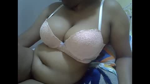 Snapshot of sisibrown97 chatting on 13, 1, 2026 brown online show from 13, 1, 2026