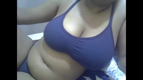 Snapshot of sisibrown97 chatting on 29, 3, 2026 brown online show from 29, 3, 2026
