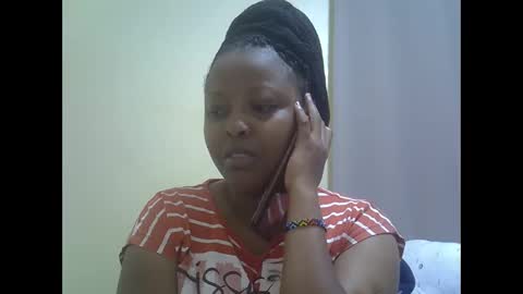 Snapshot of sisibrown97 chatting on 18, 4, 2026 brown online show from 18, 4, 2026