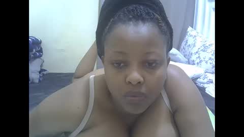 Snapshot of sisibrown97 chatting on 1, 5, 2026 brown online show from 1, 5, 2026