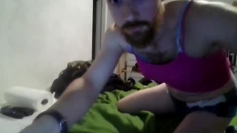 Snapshot of sissiebeard chatting on 16, 9, 2025 sissiebeard online show from 16, 9, 2025