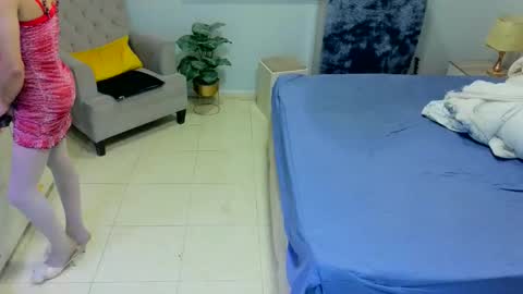 D i f a  Ana Arbeh shemale online show from 21, 3, 2026