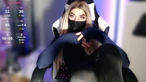 Sissy next door online show from 4, 10, 2025