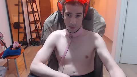 Snapshot of sissy_slave95 chatting on 9, 1, 2025 sissy slave online show from 9, 1, 2025