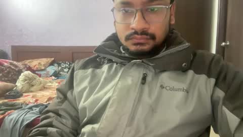 Snapshot of sissy_sub22 chatting on 19, 1, 2025 Slutty Maya 22 online show from 19, 1, 2025