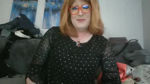 Sexybeth online show from 8, 2, 2026