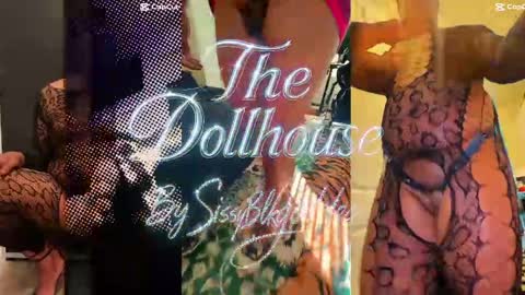 Snapshot of sissyblkgoddess858860 chatting on 31, 5, 2026 Sissyblkgoddess online show from 31, 5, 2026