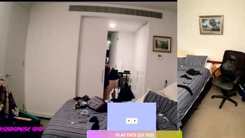 SissyCDMish online show from 11, 11, 2025