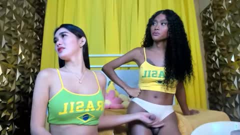 sissyclown_dolly online show from 18, 2, 2026