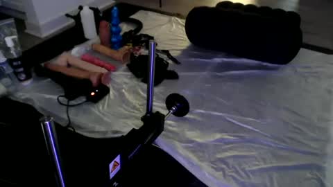 Snapshot of sissygoonerslut chatting on 13, 10, 2025 Sissy Gooner online show from 13, 10, 2025