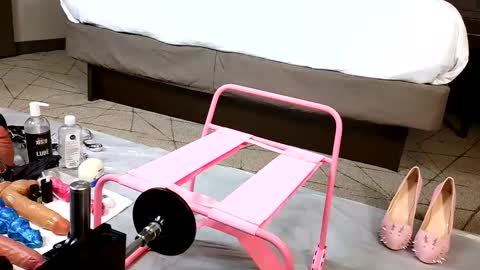 Snapshot of sissygoonerslut chatting on 1, 11, 2025 Sissy Gooner online show from 1, 11, 2025