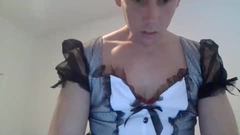 SissyLena222 online show from 5, 2, 2026