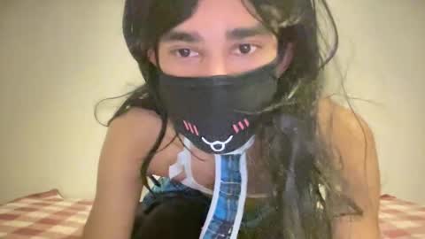 Lexi Love online show from 1, 10, 2025