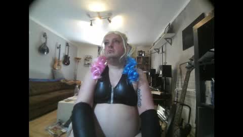 Tiffany Candy online show from 9, 4, 2026