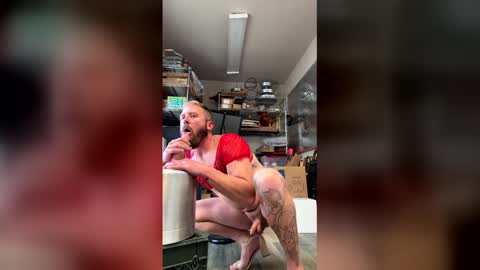 SissyMiles online show from 1, 5, 2026