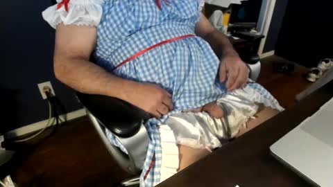 Monica online show from 7, 12, 2024