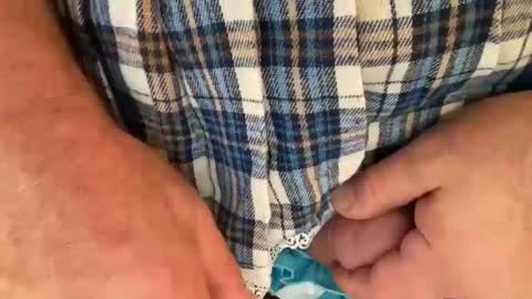 Monica online show from 12, 11, 2025