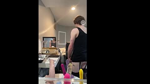 sissyryan3 online show from 11, 1, 2025