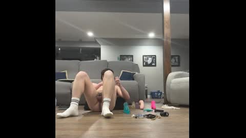 sissyryan3 online show from 8, 3, 2026