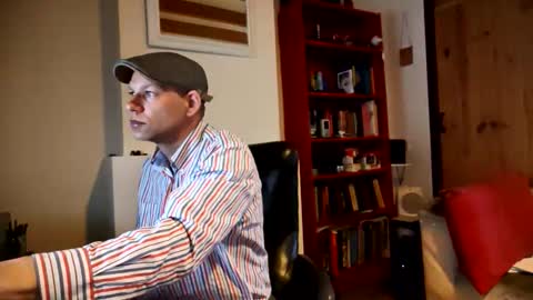 Petra online show from 23, 3, 2026