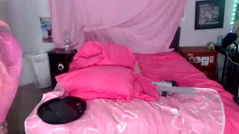 sissyslutliana69 online show from 8, 4, 2026