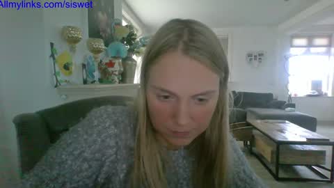 Elise online show from 24, 11, 2025