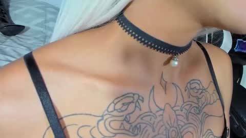 Snapshot of sisyssam chatting on 26, 9, 2025 Im SAM xoxo  online show from 26, 9, 2025