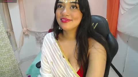 sita_nair online show from 29, 4, 2026