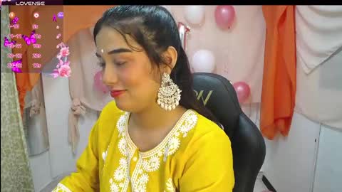 sita_nair online show from 30, 4, 2026