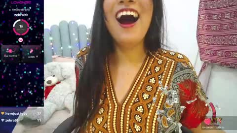 sita_nair online show from 5, 5, 2026