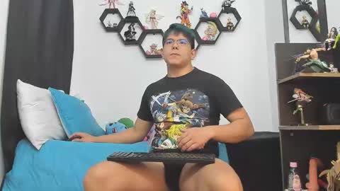 Snapshot of siul_bigcock chatting on 3, 3, 2026 Siul Thompson online show from 3, 3, 2026