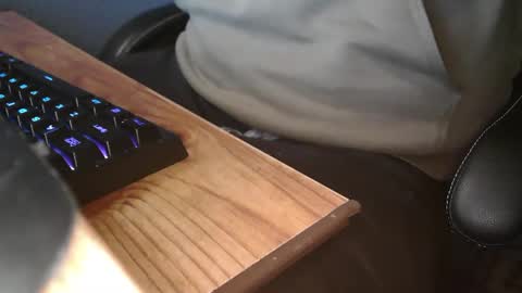 Snapshot of sixte9fingers chatting on 1, 11, 2025 sixte9fingers online show from 1, 11, 2025