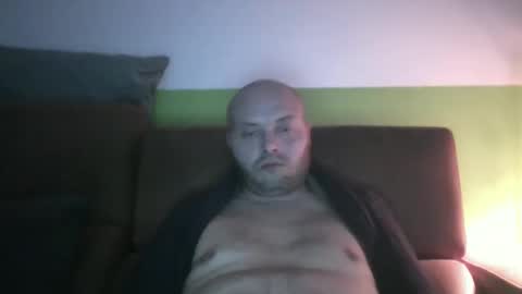 sixten19795 online show from 13, 11, 2025