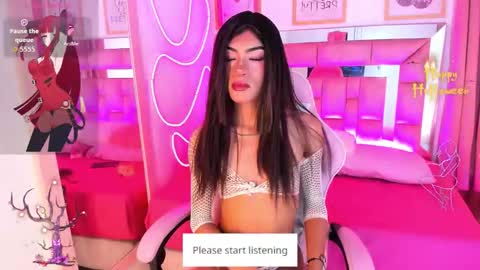 Snapshot of sixtrippp chatting on 19, 10, 2025 sixtrippp online show from 19, 10, 2025