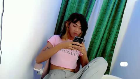 Snapshot of sizka_ford chatting on 5, 10, 2025 Sizka online show from 5, 10, 2025