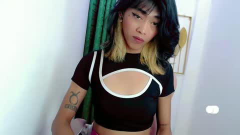 Snapshot of sizka_ford chatting on 12, 10, 2025 Sizka online show from 12, 10, 2025