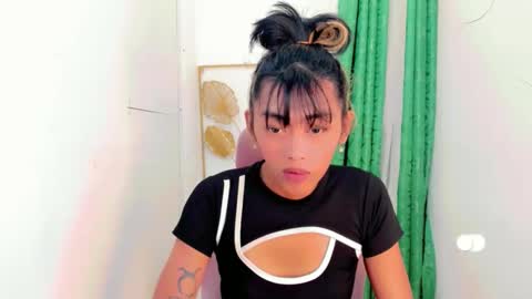 Snapshot of sizka_ford chatting on 14, 10, 2025 Sizka online show from 14, 10, 2025