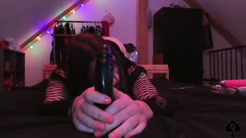 Snapshot of sizzyanallove chatting on 10, 1, 2025 sizzyanallove online show from 10, 1, 2025