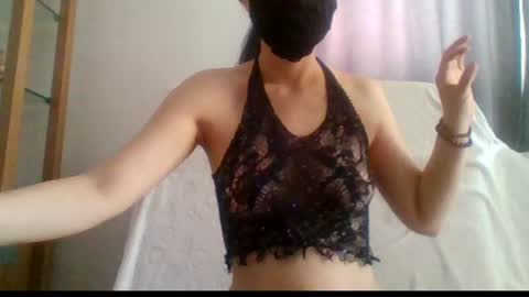 JJolin online show from 27, 6, 2026