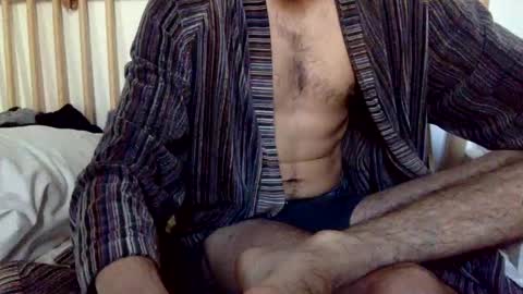 Faroukh online show from 23, 1, 2025