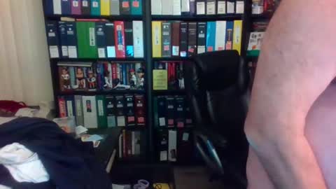 Stanitized online show from 14, 2, 2025