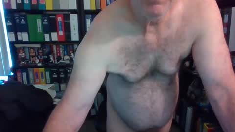 Stanitized online show from 9, 11, 2025