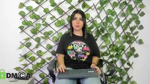 Skarlet online show from 14, 9, 2025