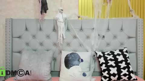 Skarlet online show from 14, 10, 2025