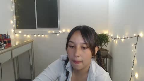 Alice online show from 24, 1, 2025