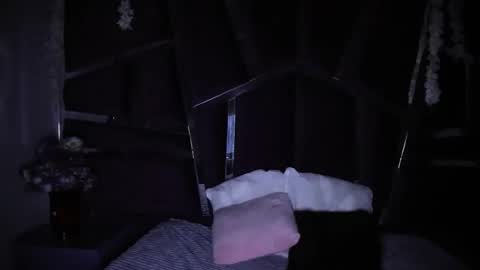 Skarlet online show from 19, 3, 2026