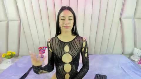 Snapshot of skarlet_skye chatting on 7, 4, 2026 Skarlet online show from 7, 4, 2026