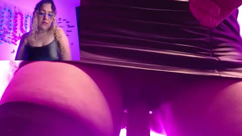 SKARLETH online show from 9, 9, 2025